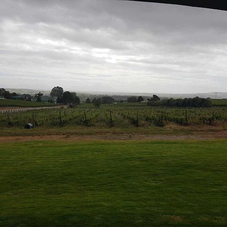 Dieu Donne Stellenbosch Eksteriør bilde