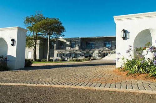 Dieu Donne Stellenbosch Eksteriør bilde